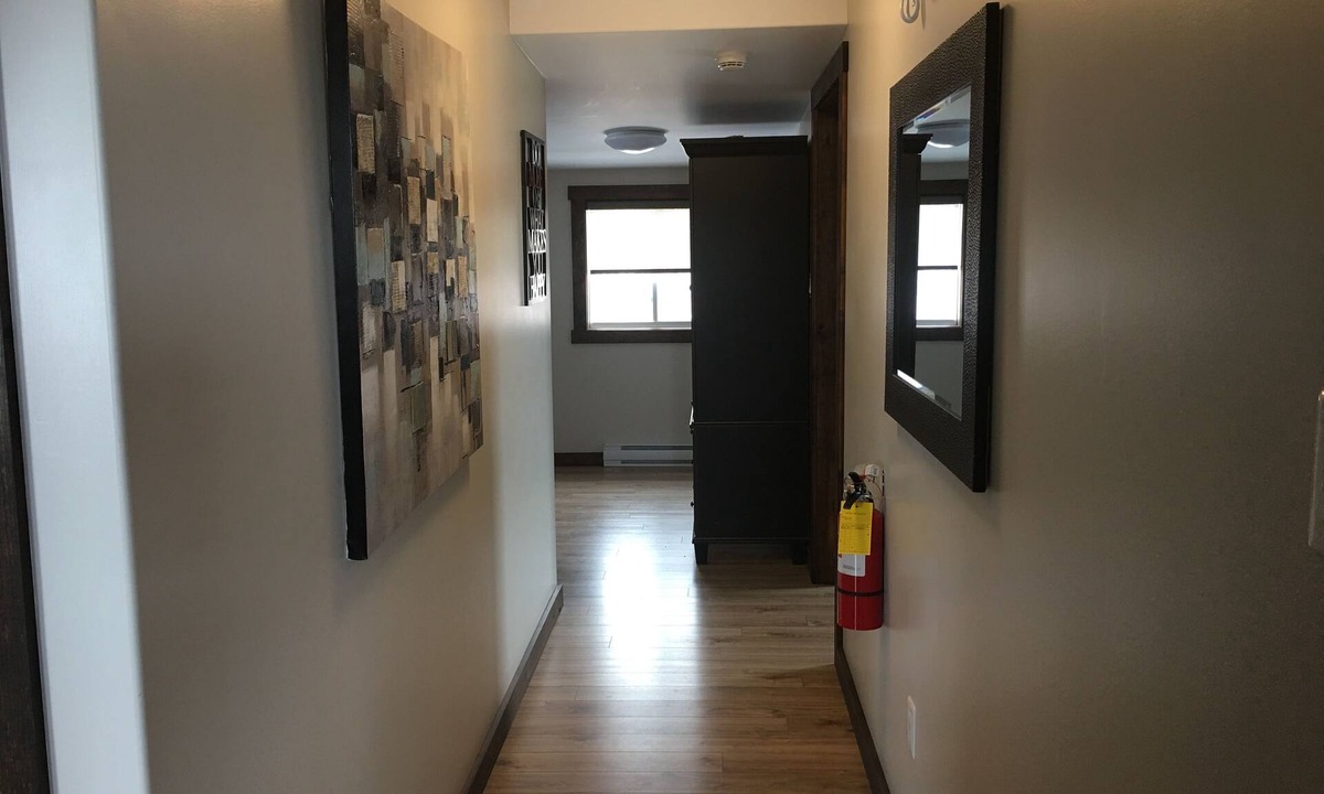 Twillingate Bed & Breakfast | Admirals Bed and Breakfast