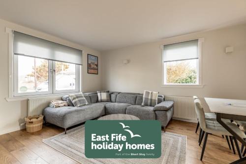 Pittenweem House | Admiralty Lane - No 4