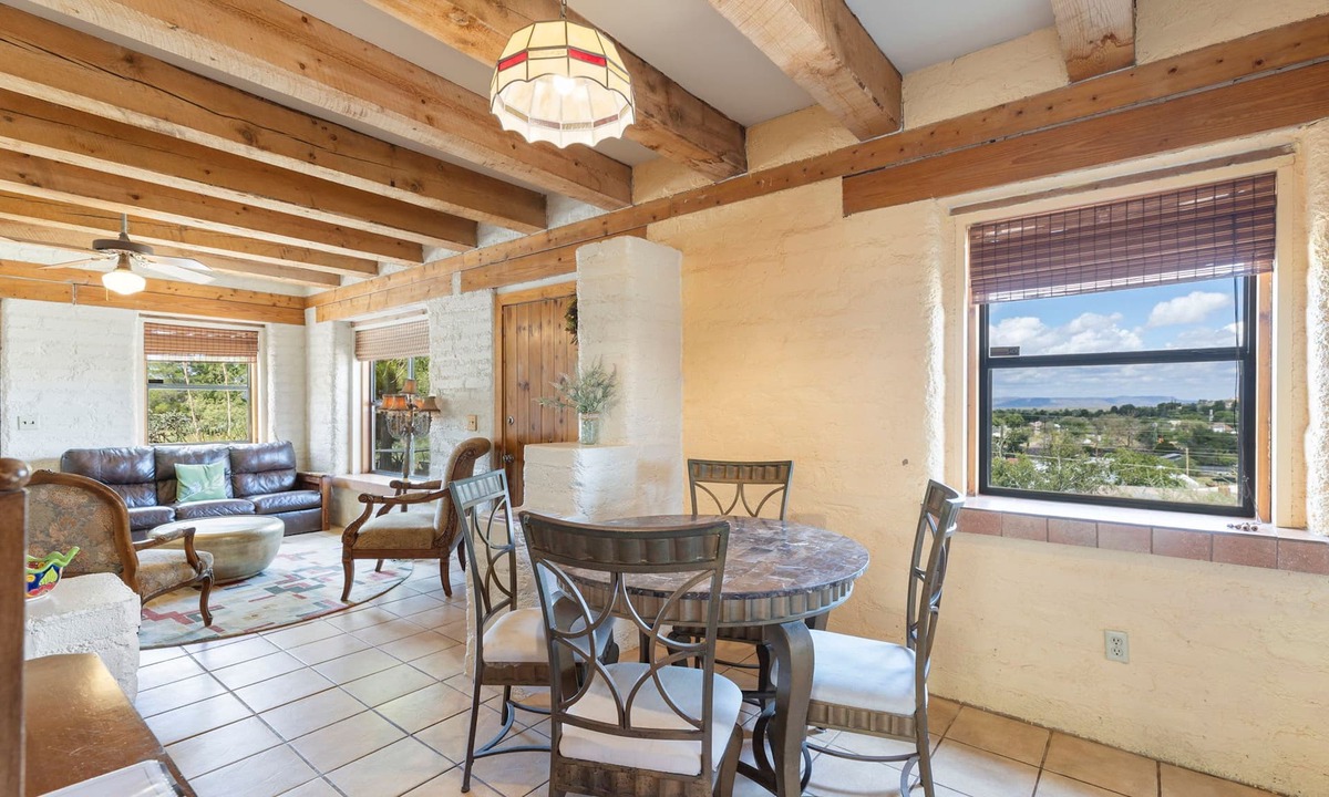 Alpine House | Adobe Vista - Cozy and Inviting Spectacular View