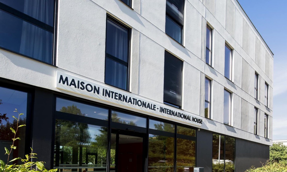 Dijon Apartment | Adonis Dijon Maison Internationale