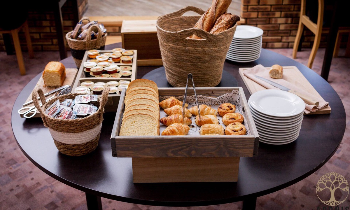 Gap Hotel | Adonis Gapotel