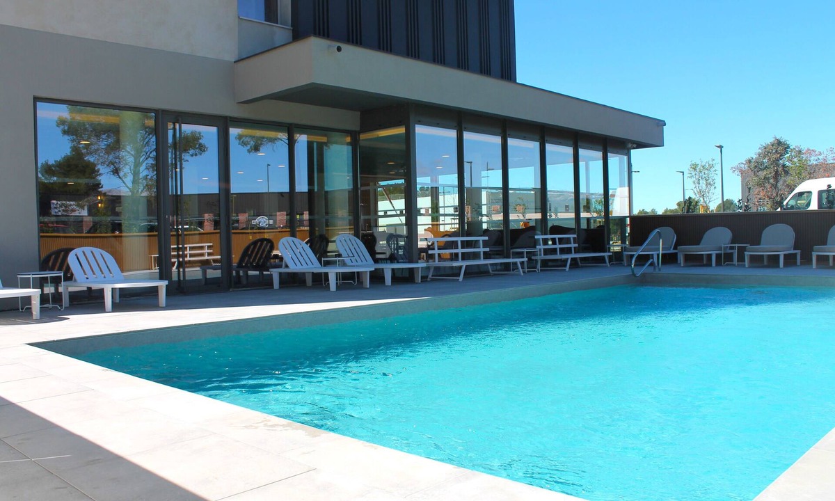 Signes Hotel | Adonis le Castellet