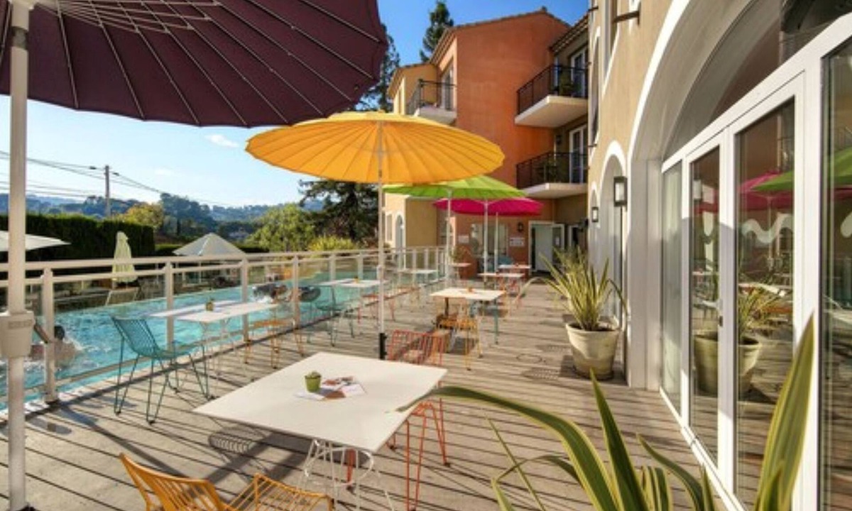 Mougins House | Adonis Mougins