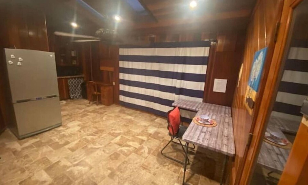Ira Apartment | Adorable 1-bedroom guesthouse with kitchenette