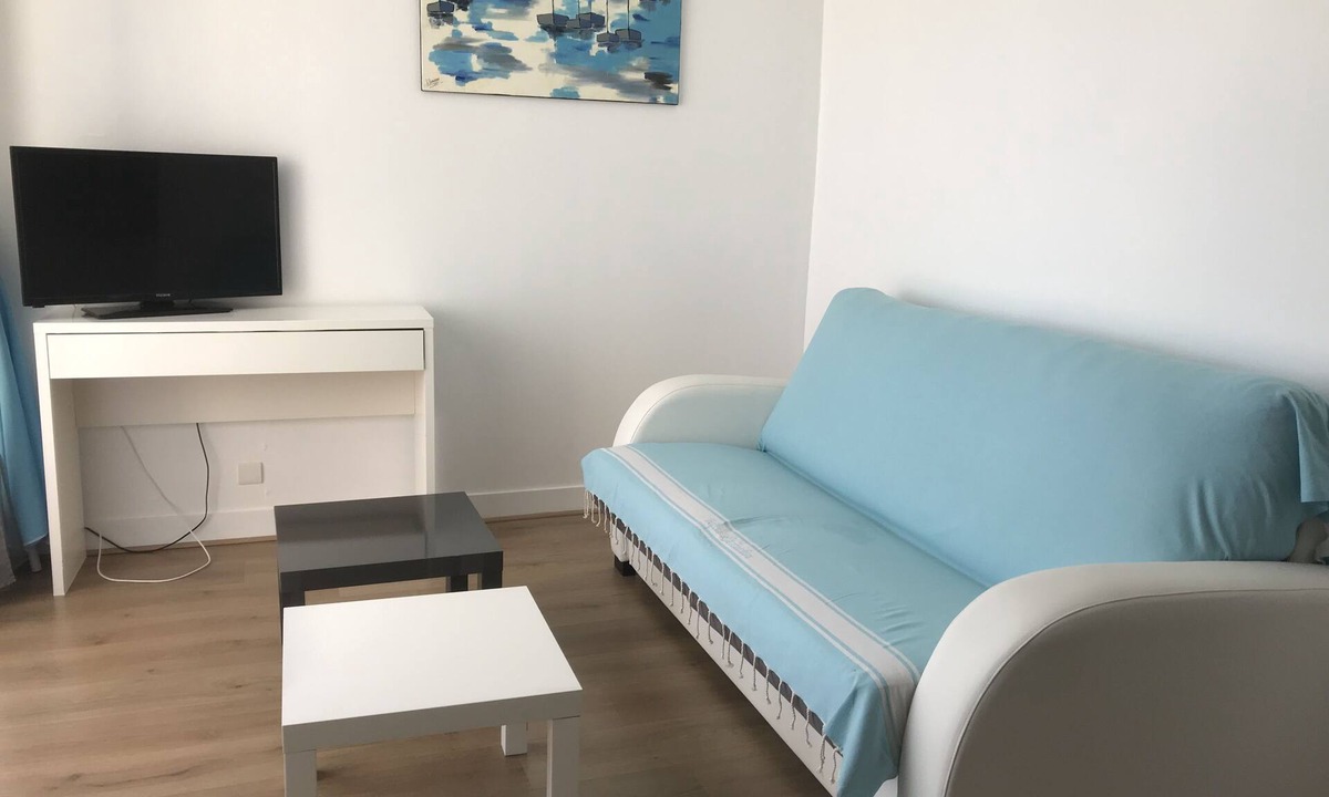 Arcachon Apartment | Adorable 2-person studio overlooking the basin and pool