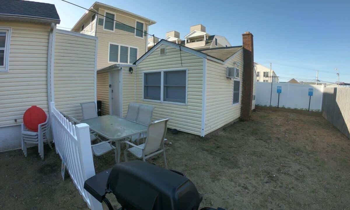 Seaside Heights Apartment | Adorable 2br half a block from the beach