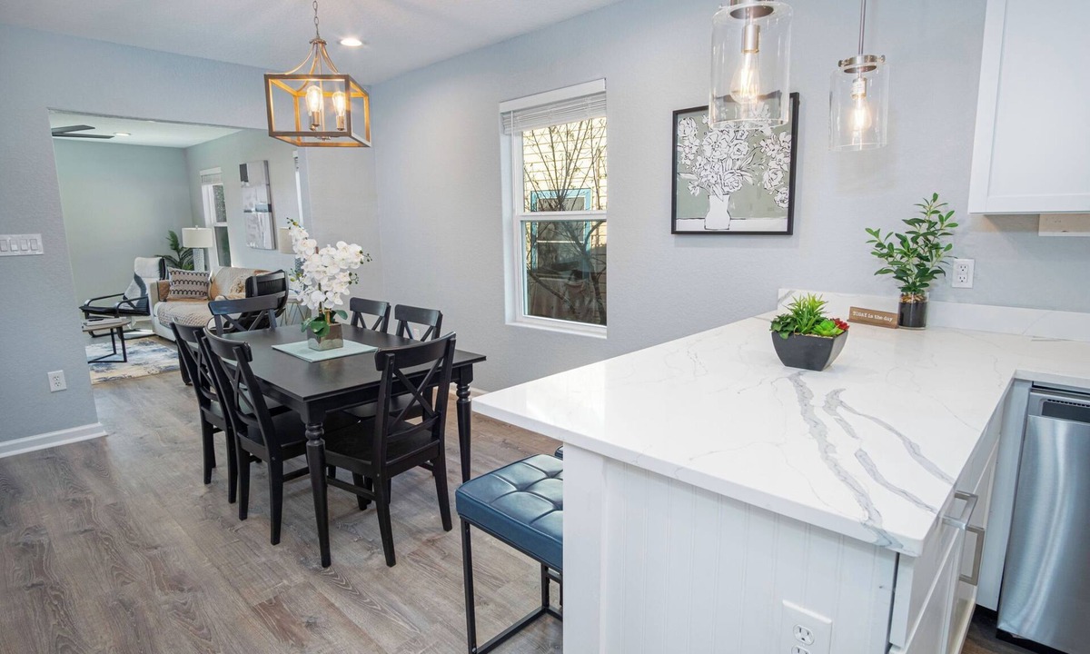 Denver Heights Cottage | Adorable 4BR 2BA Close to Riverwalk and Downtown