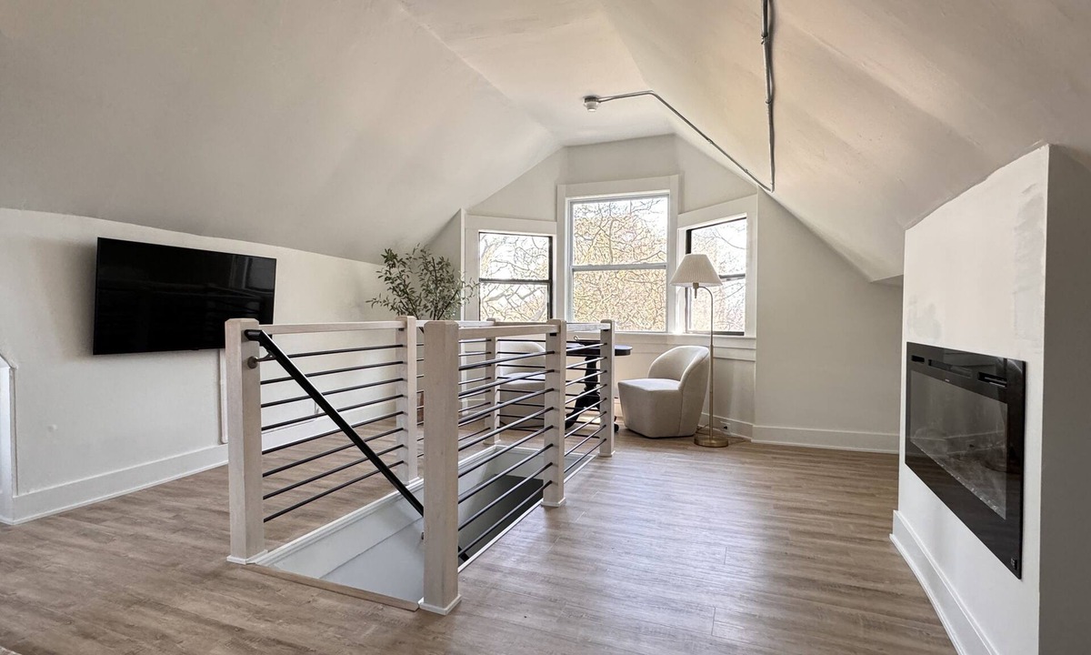 Midtown House | Adorable Abode in Midtown @ Willis St Retreat