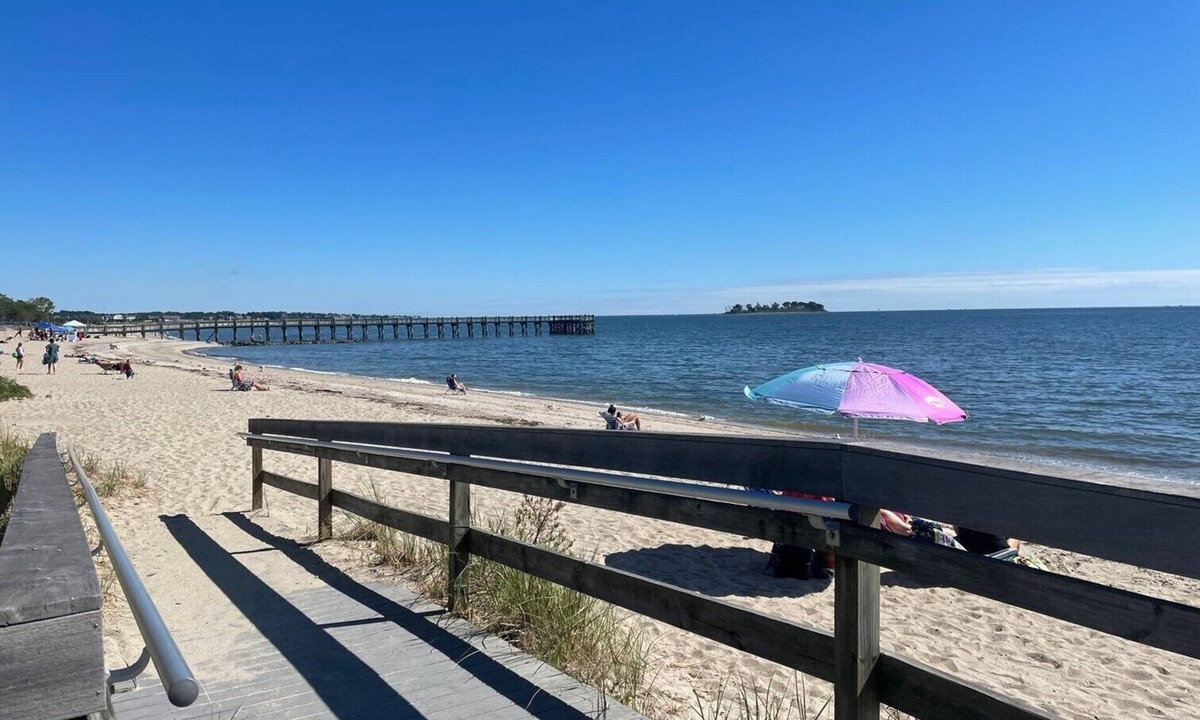 Devon Cottage | Adorable Beach Cottage