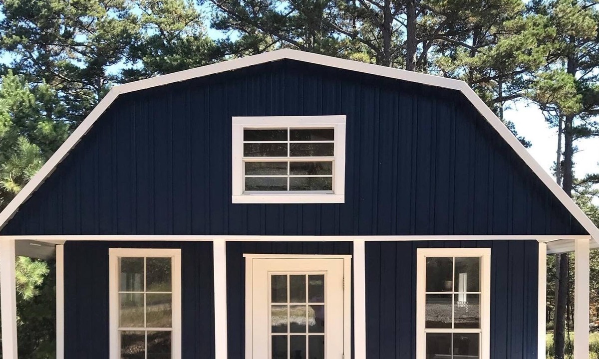 Bruno Cottage | Adorable cottage near the Buffalo National River