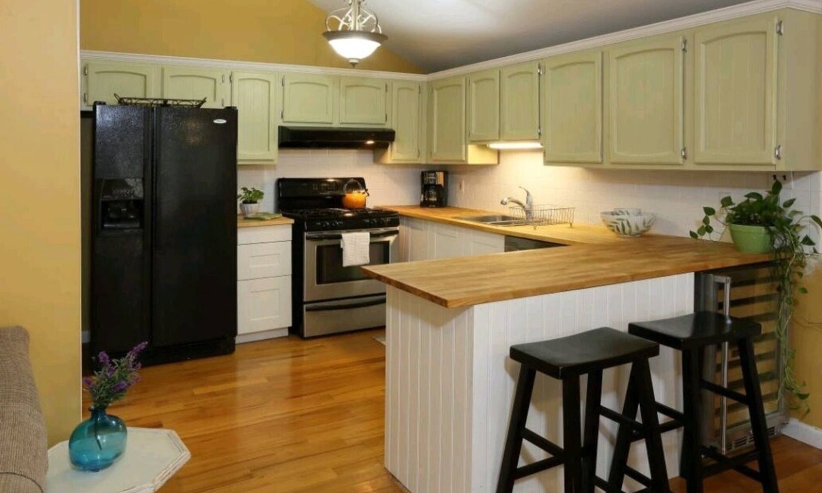 Millington House | Adorable Cottage