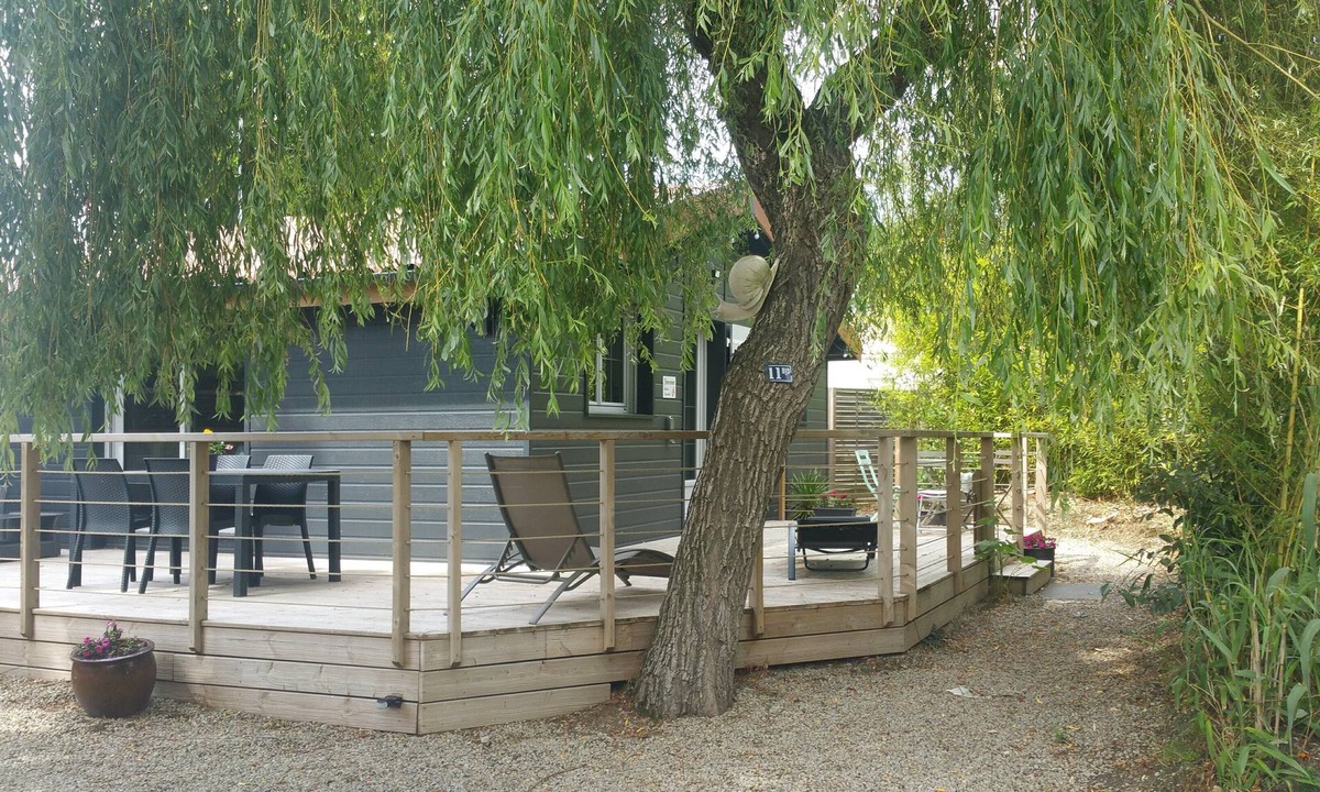 Les Clouzeaux House | ADORABLE COUNTRY HOUSE WITH LARGE TERRACE AND AIR CONDITIONING