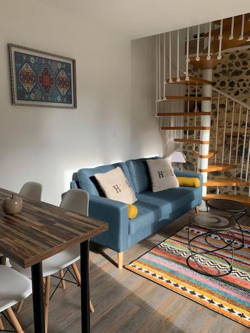 Borderes-sur-l'Echez Apartment | Adorable Guest House « bienvenue chez vous ! »