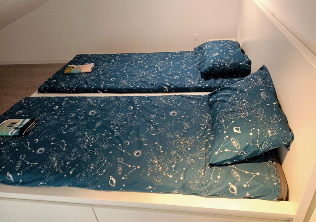 Chateaurenard House | Adorable Guest house