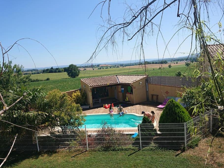 Saint-Germain-des-Pres House | Adorable guest house with piscine and spa