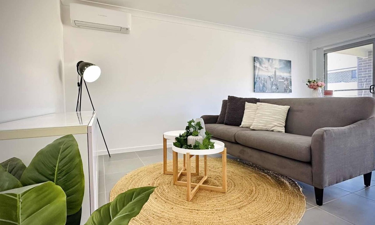 Edmondson Park House | Adorable Modern 4 Br House WiFi & Parking