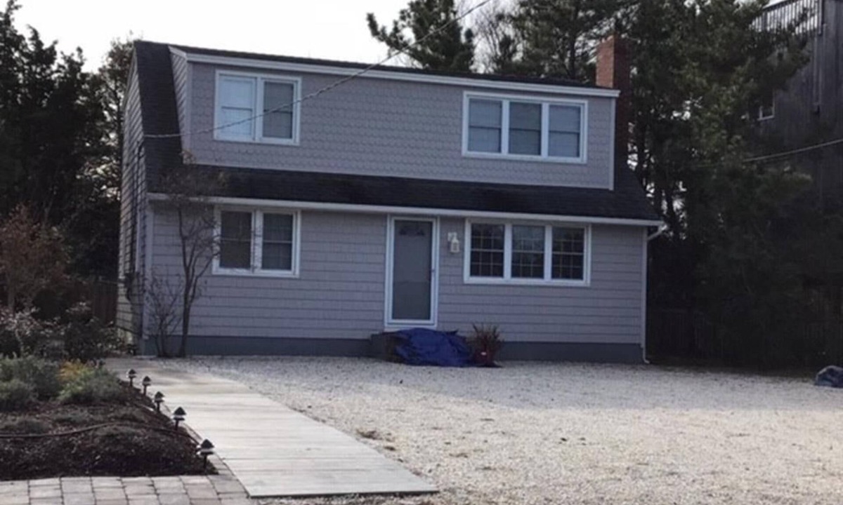 Barnegat Light Apartment | ADORABLE OCEANSIDE DUPLEX