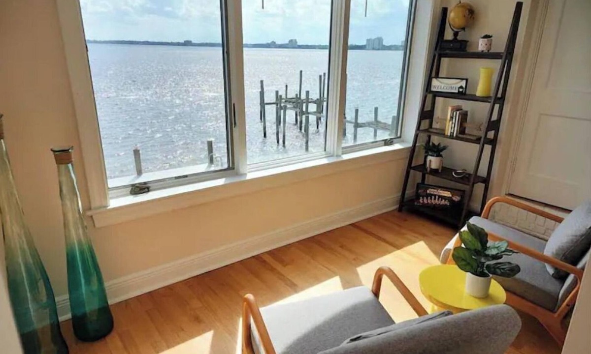 Jacksonville Apartment | Adorable Riverview