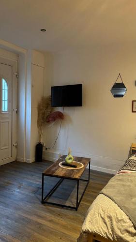 Elancourt Village Apartment | Adorable studio proche du lac d'Elancourt