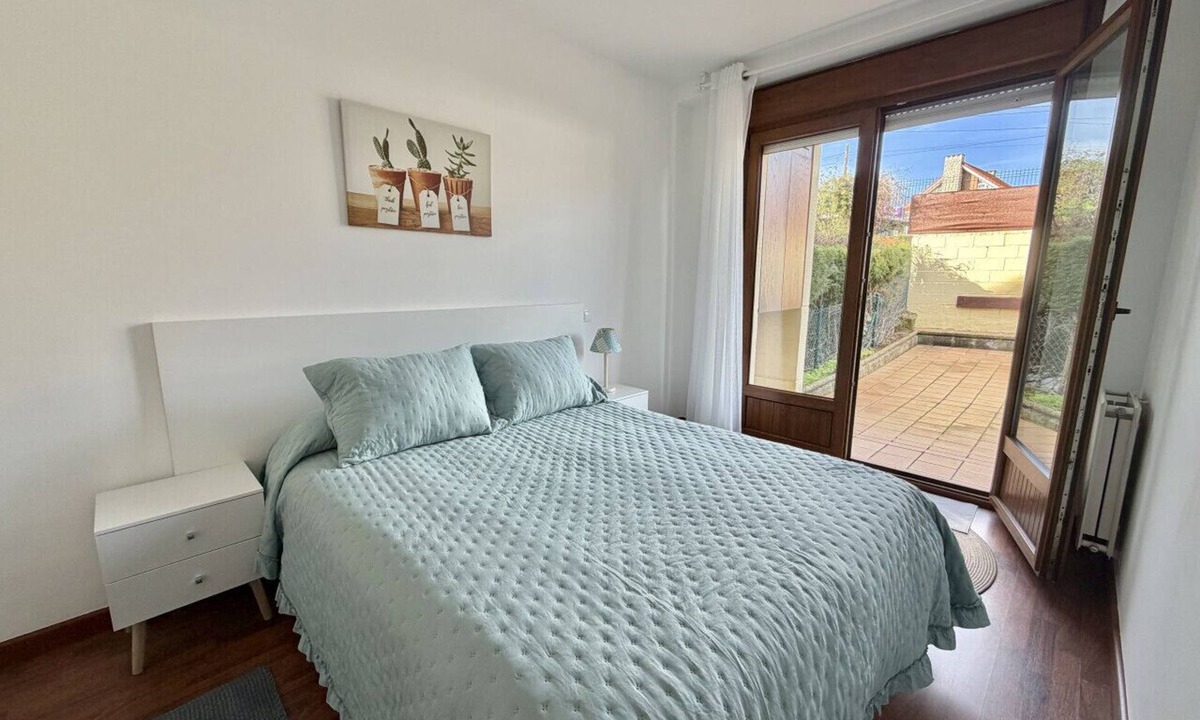 Pedrena Villa | Adosado en Pedreña - Villa de Pedreña 32801