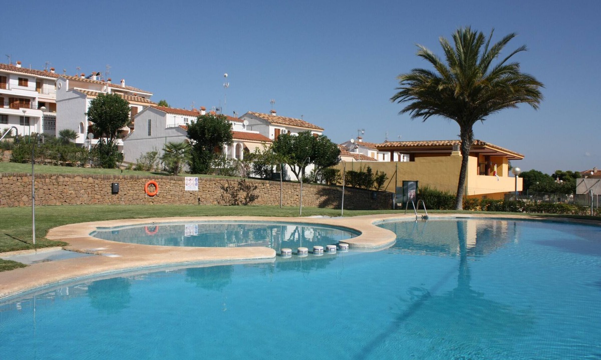 Peniscola Ski Chalet | Adosado Peñisol Inmomart