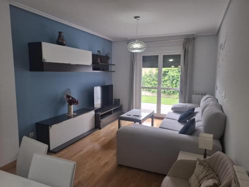 Olite Apartment | Adosado Turístico Miranda