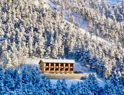 Valdeblore Apartment | Adrechas Mercantour