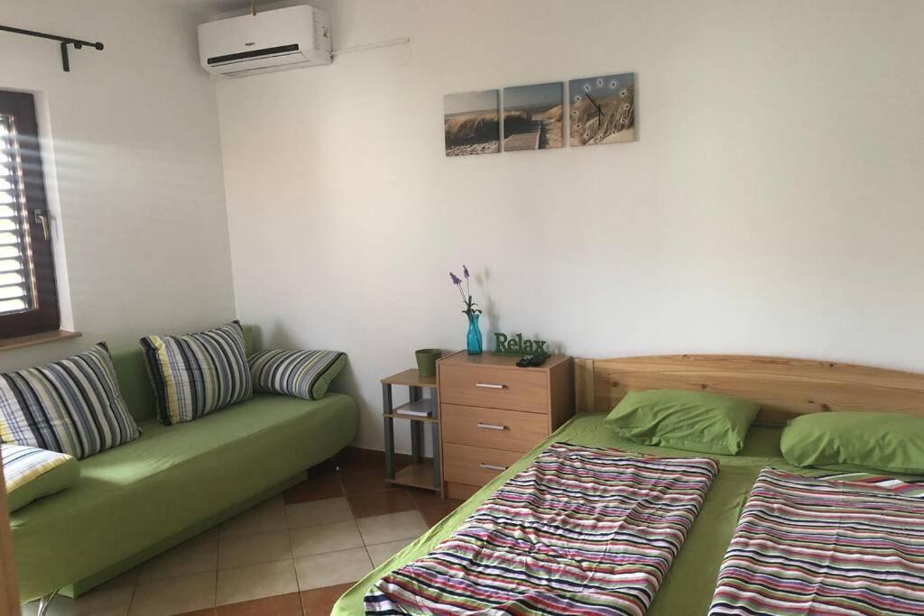 Nin Apartment | Adria Holiday Sabunike 1