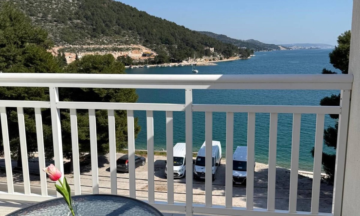 Marina Bed & Breakfast | Adrian's Beach House by Max Gastro