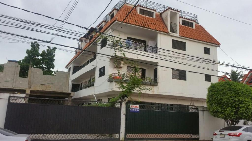 Corales del Sur House | Adriano's Apartahotel