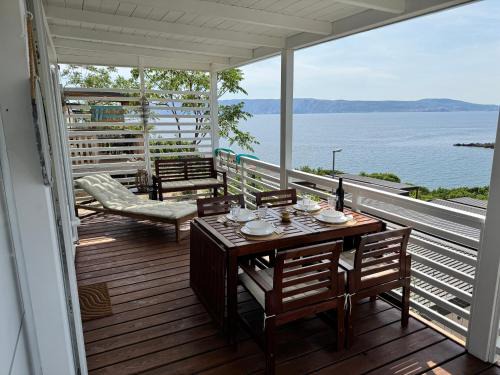 Klenovica Resort | Adriastay 360
