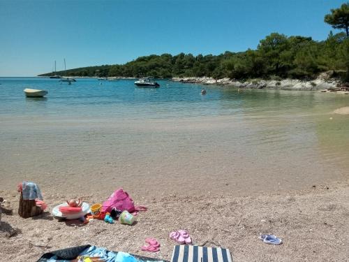 Artatore Apartment | Adriatic Coves-Sea View Balcony Apartment