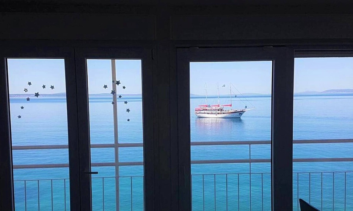 Central Dalmatia Apartment | Adriatic Deluxe Apartment