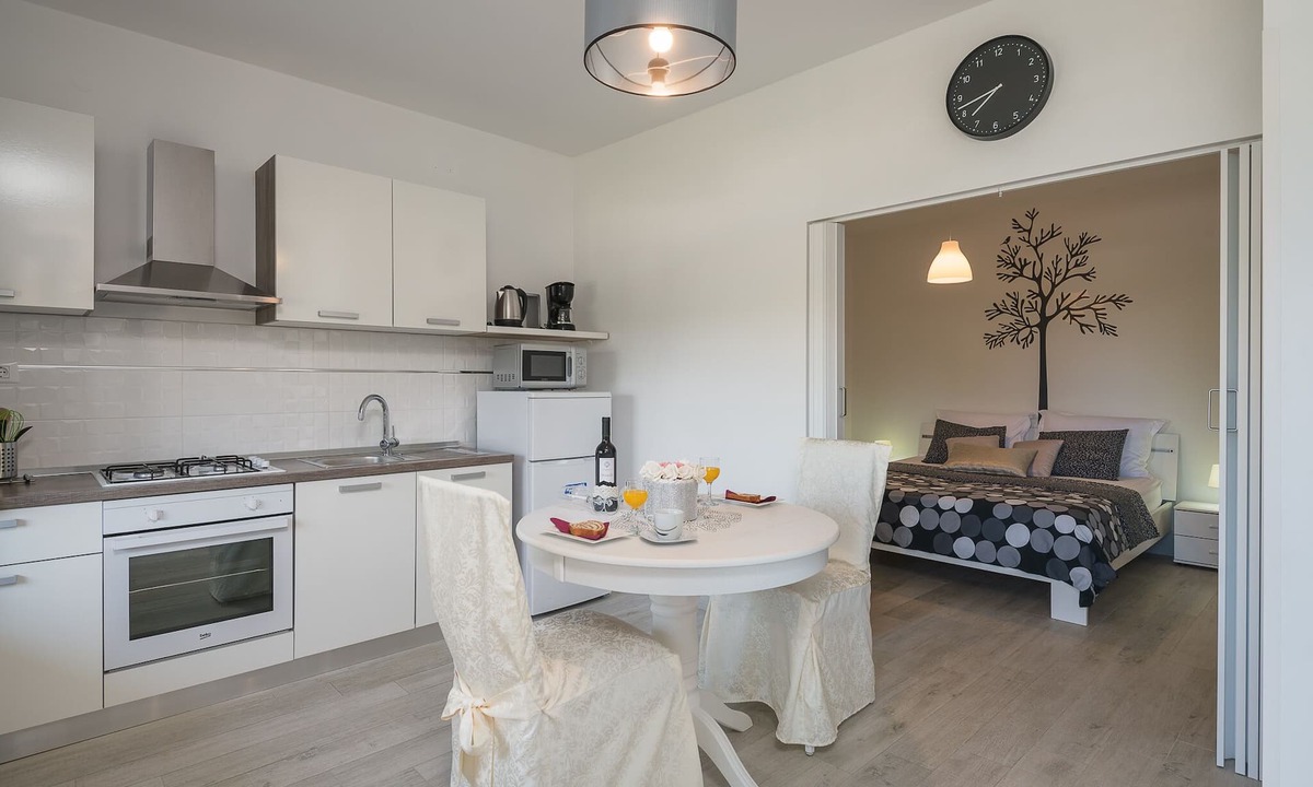 Babin Kuk Apartment | Adriatic Dream apartments