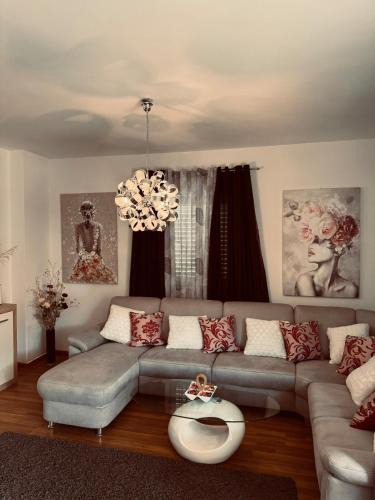 Mokosica Apartment | Adriatic Escape Apartments