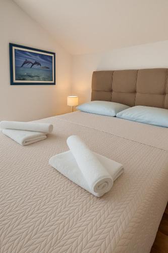Podobuce Apartment | Adriatic