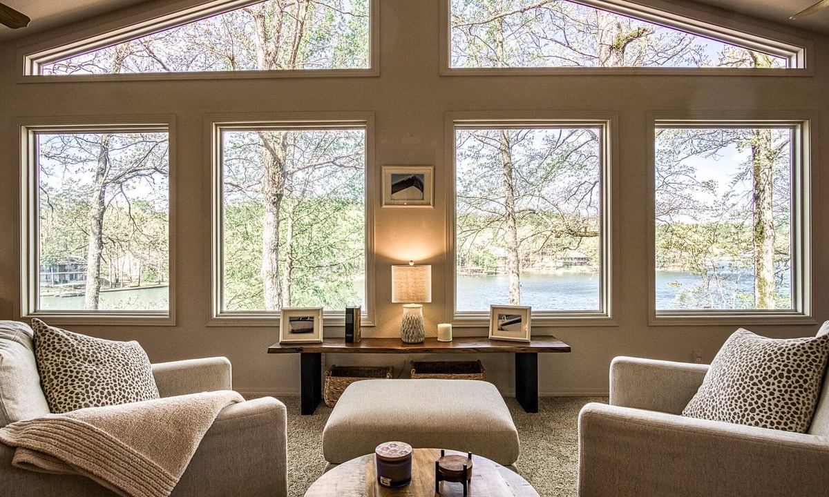 Hot Springs Village House | Adventure Awaits: Boating, Swimming, Fishing, Hiking, Golf, Kayaking!nnnn