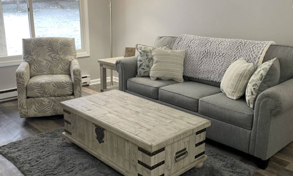 Holly Apartment | Adventure Acres- Suite B5