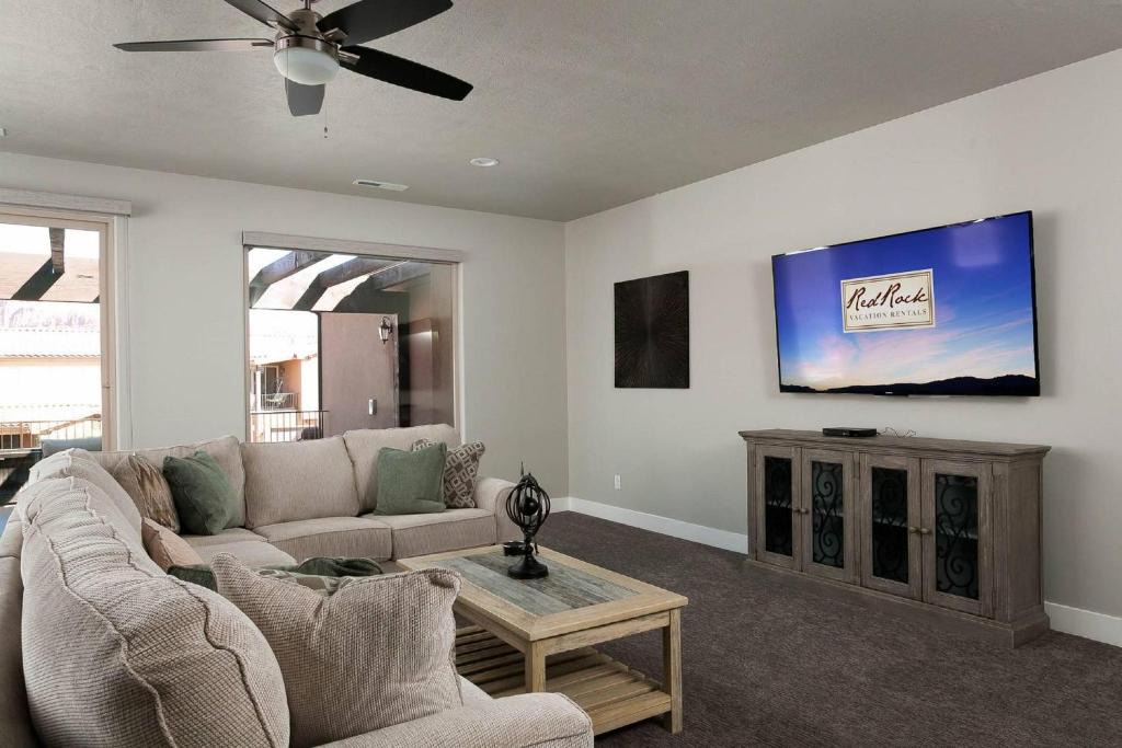Santa Clara Apartment | Adventure Awaits #81