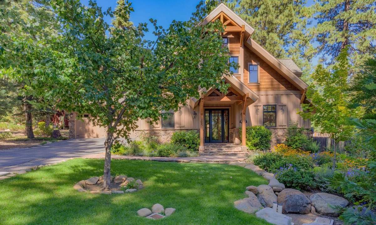 Tahoe Vista House | Adventure Awaits - TLUXP