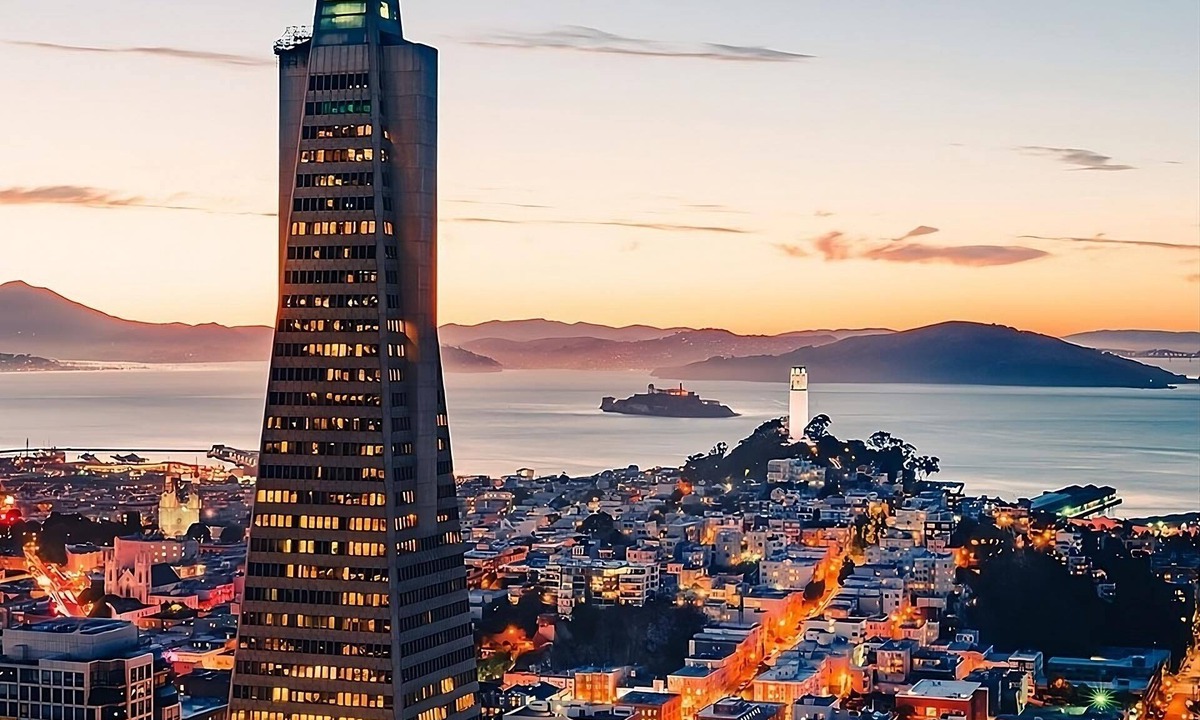 Fisherman's Wharf House | Adventure Awaits! In the Heart of San Francisco Attractions! Pet-friendly!