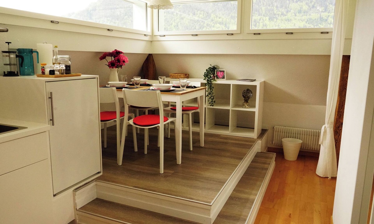 Unterseen Hostel | Adventure Hostel Interlaken
