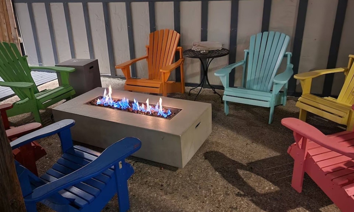 Glenwood Springs Hotel | Adventure Inn - Glenwood Springs
