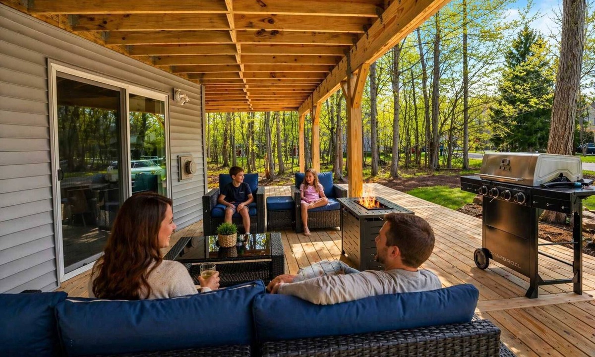 Tobyhanna House | Adventure Peak Lodge Luxe Game Room Getaway