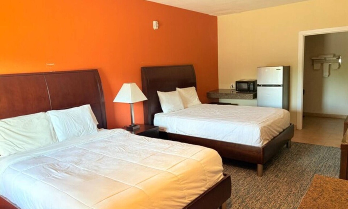 Gonzales Hotel | Adventure Spot in Gonzales, Extended-Stay Ready | Near Museums & Attractions
