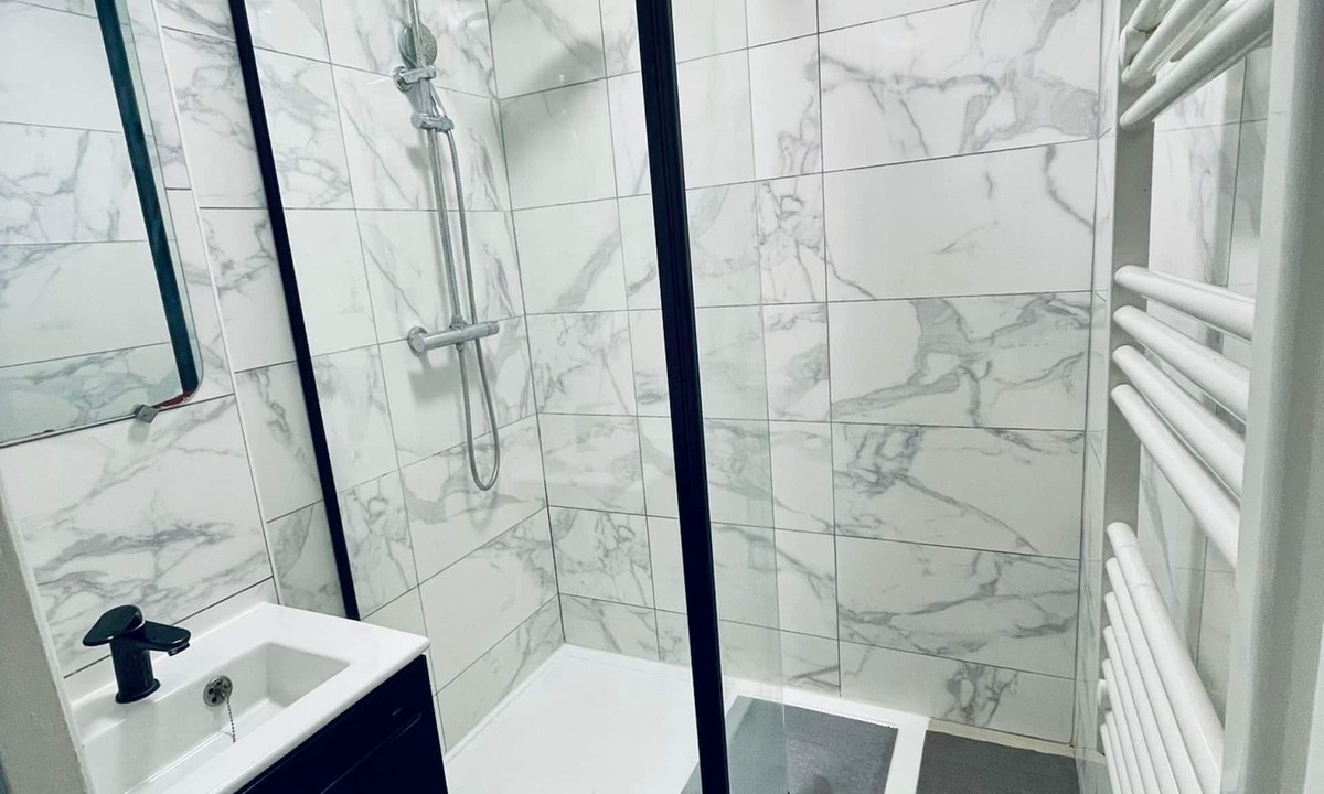 Boissy-Saint-Leger Apartment | Advert deactivated, do not book! Announce desactivated. Don't book !