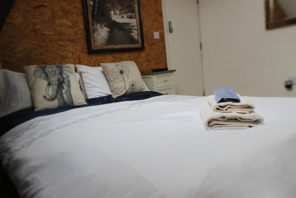 Chapeltown Apartment | ADVO House Hotel Leeds