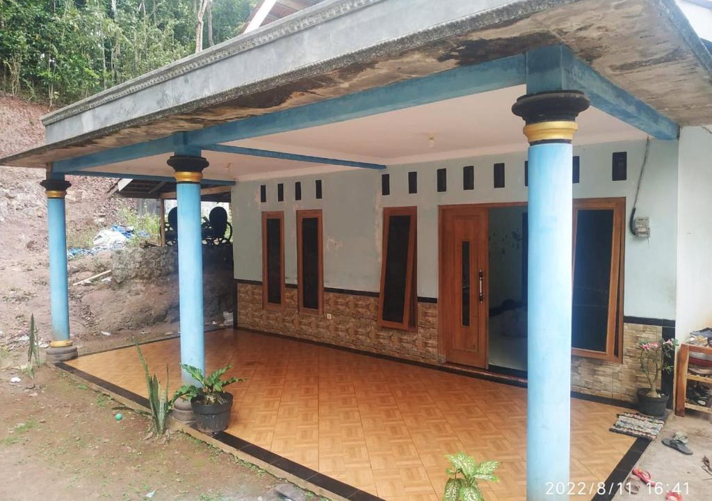Banjarasri House | ADZRIEL HOMESTAY SYARIAH