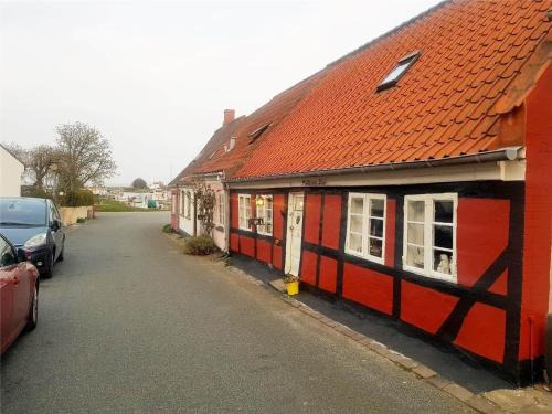 Marstal House | AE204-Marstal-Snaregade-7