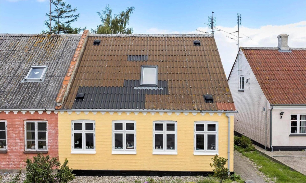 Marstal House | AE219 Marstal - Ommelsvejen 14